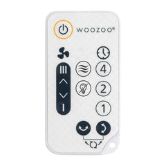 $10 OFF - Woozoo Oscillating Air circulator, 1 unit