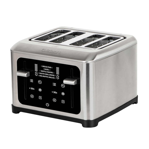 Cuisinart Touchscreen Toaster, 1 unit