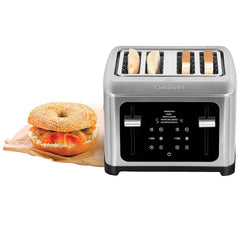 $20 OFF - Cuisinart Touchscreen Toaster, 1 unit
