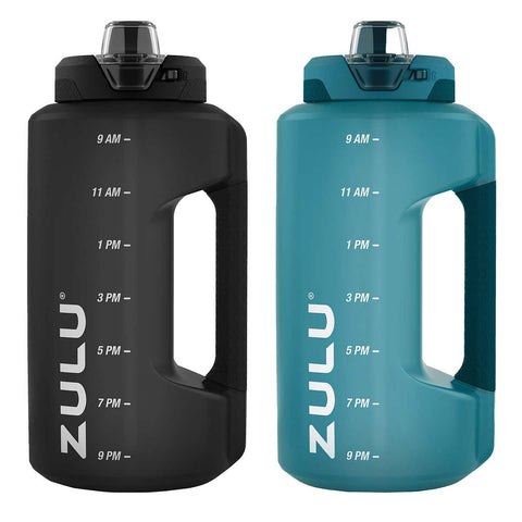 Zulu Sport Jug, 2 bottles