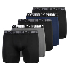 Puma active Boxer Brief S, 5 units