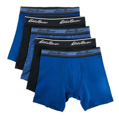 Eddie Bauer Boxer Brief M, 5 units