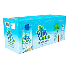 $4 OFF - Vita Coco Coconut Water, 12 x 330 mL