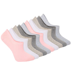 Cole Haan Multi liner socks 4 - 10, 10 Units