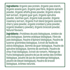 Vega Protein and Greens Powder, 2 kg
