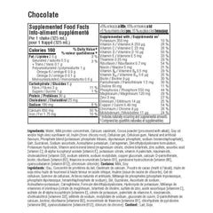 Premier Protein Chocolate Shake, 18 x 325 mL