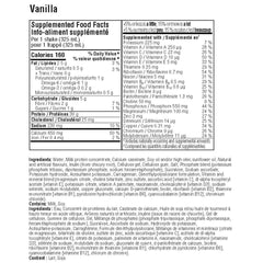 Premier Protein Vanilla Shake, 18 x 325 mL
