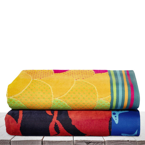 Beach Towel ''40 x 70'', 1 unit