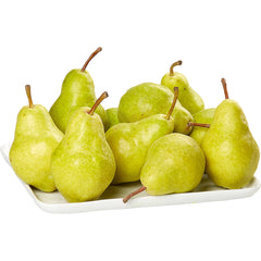 Barlett Pears, 4 lb