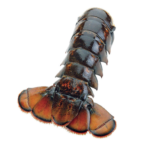 Kirkland Previously frozen Lobster tails 4 -7 , 1.1 kg