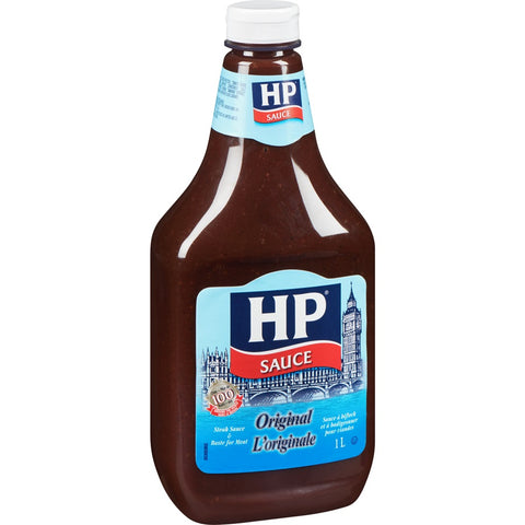HP Steak sauce, 1 L