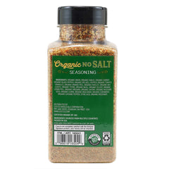 Kirkland Organic No Salt Seasoning, 411 g