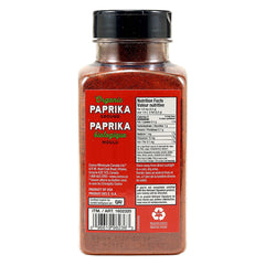 Kirkland Organic Paprika, 374 g