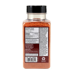 Kirkland Signature Sriracha seasoning, 425 g