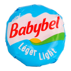 Babybel Light, 32 x 20 g