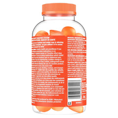 Metamucil Fibre Gummies, 180 gummies