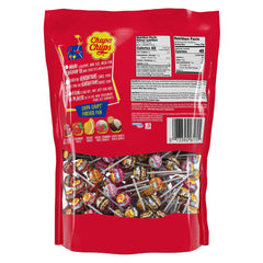 Chupa Chups Mini Lollipops, 240 units