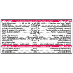 Flintstones Complete Children's Vitamins , 220 tablets