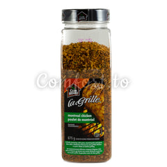 Club House La Grille Montreal Chicken Seasoning, 675 g