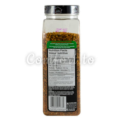 Club House La Grille Montreal Chicken Seasoning, 675 g