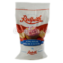 Redpath Icing Sugar, 1 kg