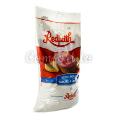 Redpath Icing Sugar, 1 kg
