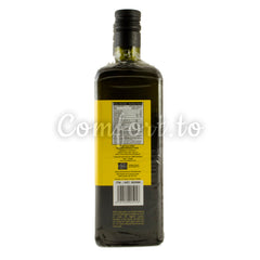 Terra Delyssa Organic Extra Virgin Olive Oil, 2 x 1 L