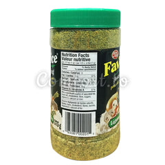 Rose Hill Flavo Rice Seasoning, 375 g