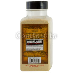 Kirkland Granulated California Garlic, 510 g