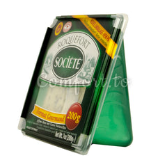 Roquefort Societe Cheese, 200 g