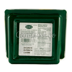 Roquefort Societe Cheese, 200 g
