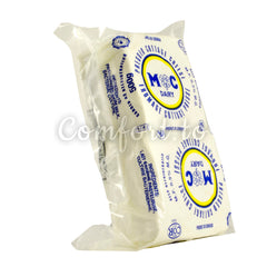 M-C Dairy Organic Cottage Cheese, 2 x 500 g