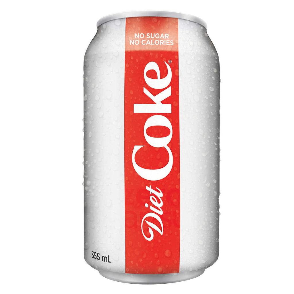 Diet Coke, 32 x 355 mL