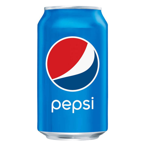 Pepsi Regular, 32 x 355 mL