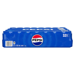 Pepsi Regular, 32 x 355 mL