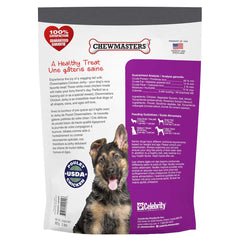 Chewmasters Chicken Jerky, 907 g