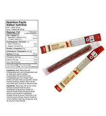 Kirkland Grass Fed Beef Sticks, 12 x 32 g