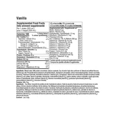 Premier Protein Vanilla Shake, 18 x 325 mL