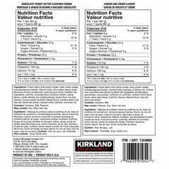 Kirkland Protein Bars, 20 x 60 g