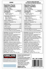 Kirkland Protein Bars, 20 x 60 g