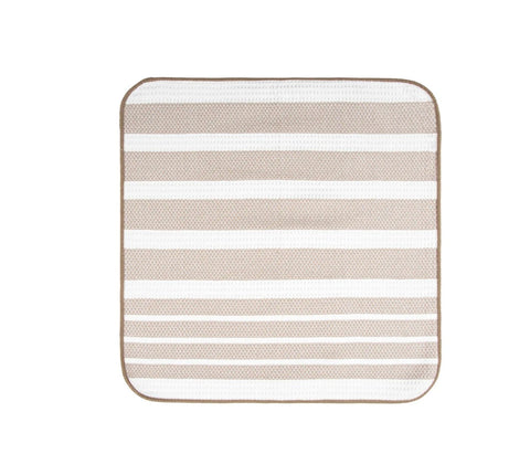 Kitchen Works Dishcloths 100% Cotton, 15 units