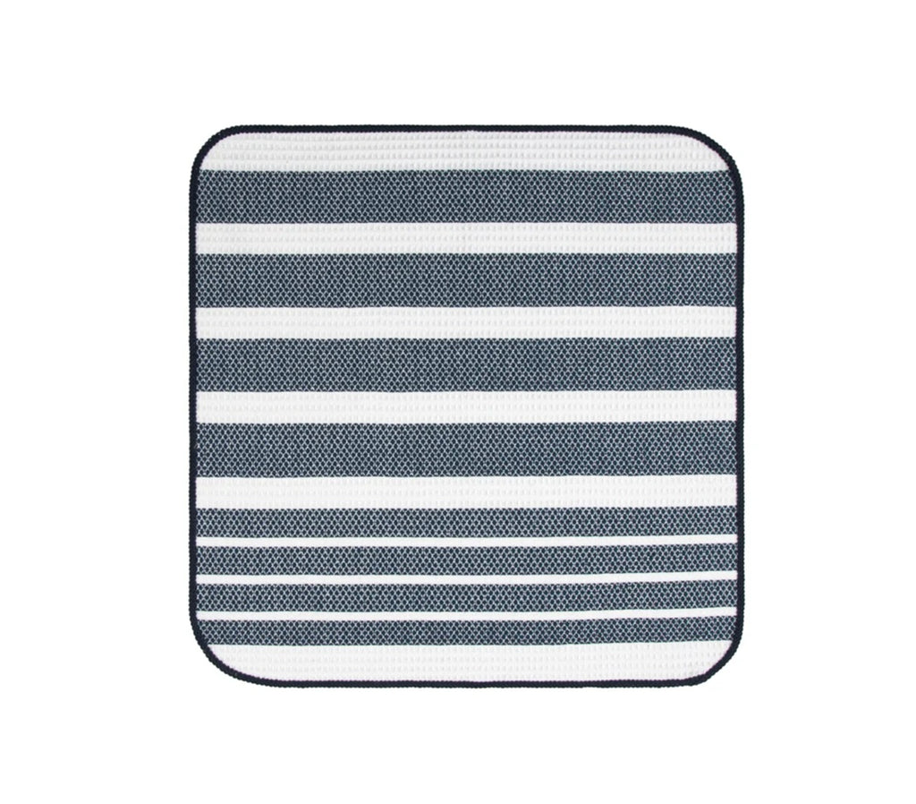 Kitchen Works Dishcloths 100% Cotton, 15 units