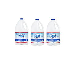 Springtime Bleach Genlte Care, 3 x 3.6 L