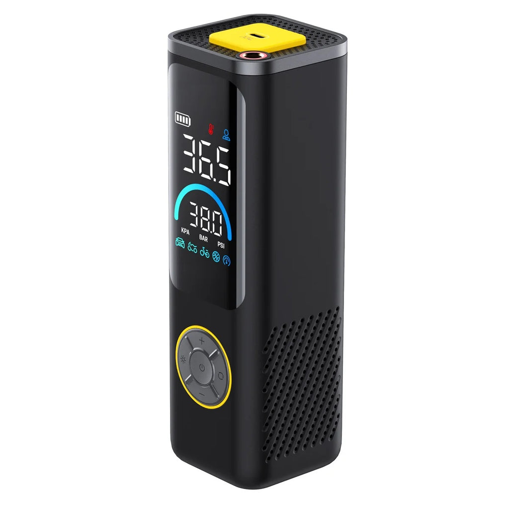 Fanttik S200 Apex Tire Inflator, 1 unit