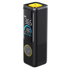 Fanttik S200 Apex Tire Inflator, 1 unit