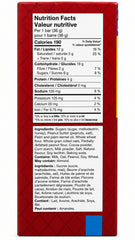 Nature Valley Peanut Butter Chocolate Wafer Bars, 20 x 36 g