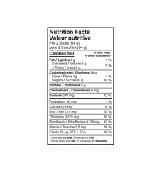 Canada Bread Cinnabon Bread, 3 x 450 g
