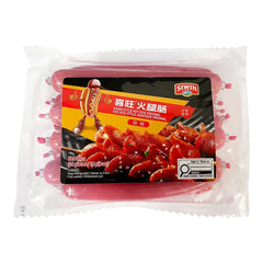 Siwin Asian Style Hotdog, 900 g