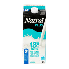 Natrel Plus 2% Milk, 2 L