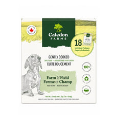 Caledon Farms Gently Cooked Pet Food, 8.2 kg